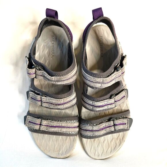 Merrell Women's Siren 2 Sandals - Picture 2 of 8